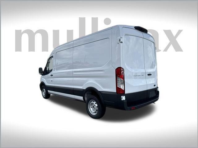 new 2024 Ford Transit-250 car, priced at $49,884