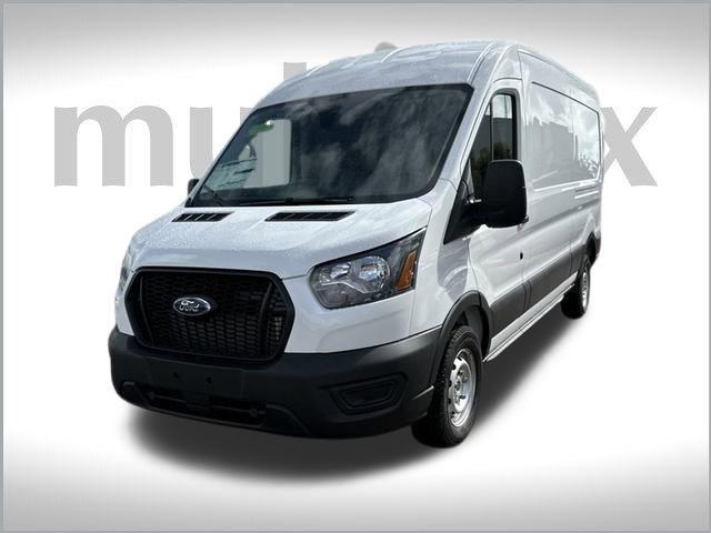 new 2024 Ford Transit-250 car, priced at $47,385