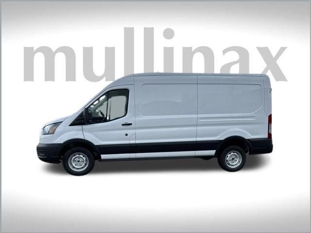 new 2024 Ford Transit-250 car, priced at $47,385