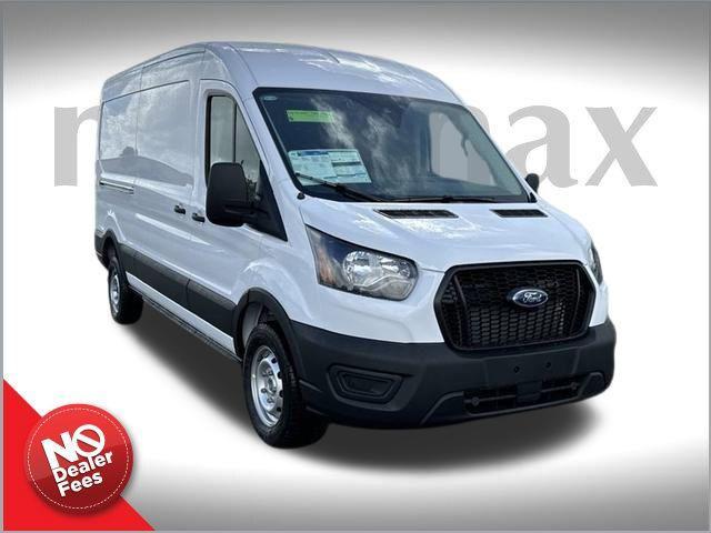 new 2024 Ford Transit-250 car, priced at $47,385