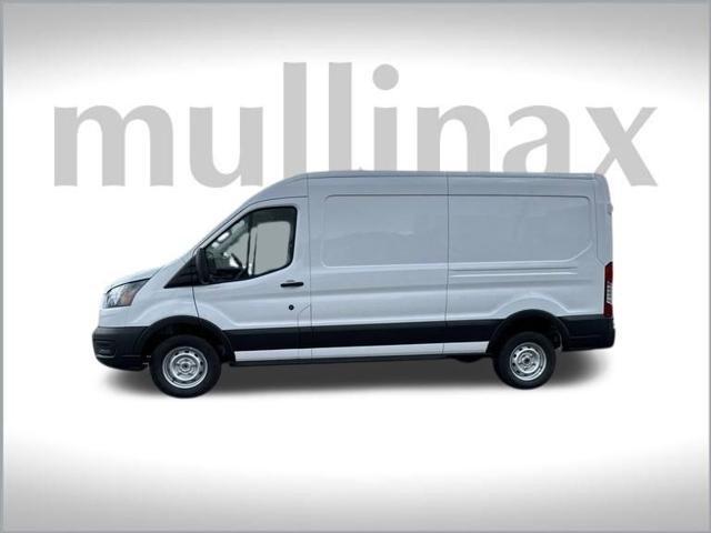 new 2024 Ford Transit-250 car, priced at $49,884