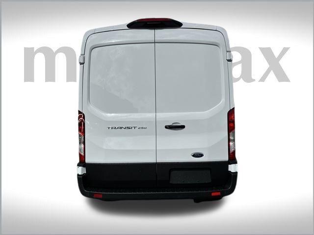 new 2024 Ford Transit-250 car, priced at $47,385