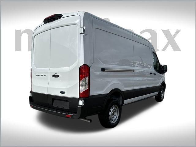 new 2024 Ford Transit-250 car, priced at $47,385