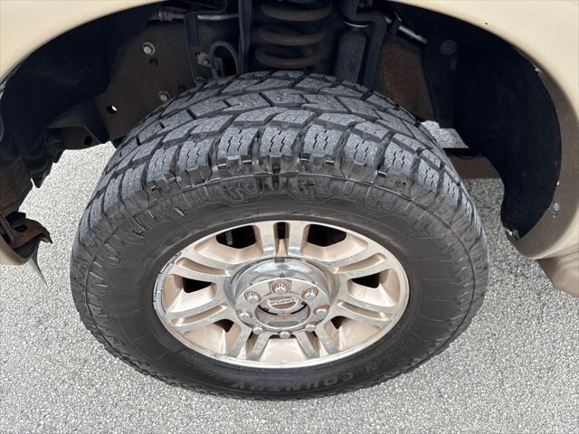 used 2012 Ford F-350 car, priced at $24,900