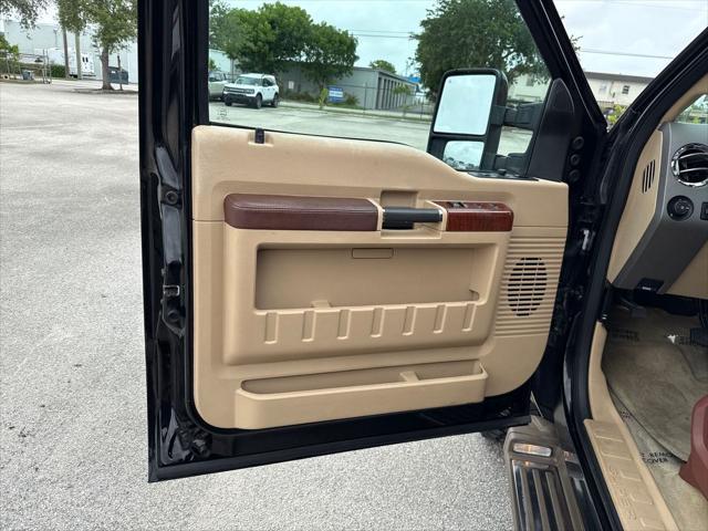 used 2012 Ford F-350 car, priced at $24,900