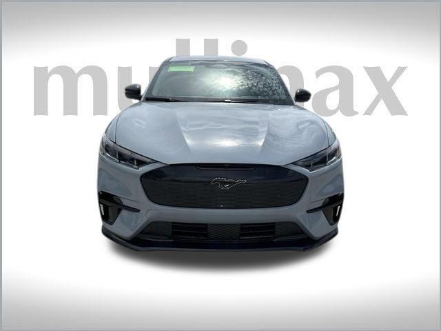 new 2024 Ford Mustang Mach-E car, priced at $55,742