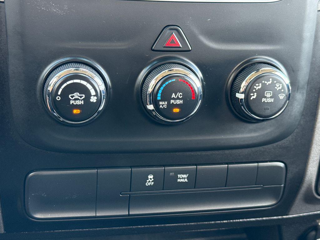 used 2022 Ram 1500 car, priced at $23,901