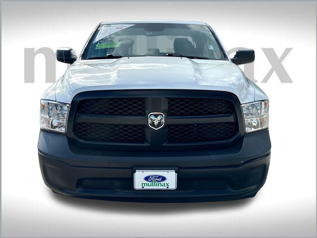 used 2022 Ram 1500 car, priced at $23,901