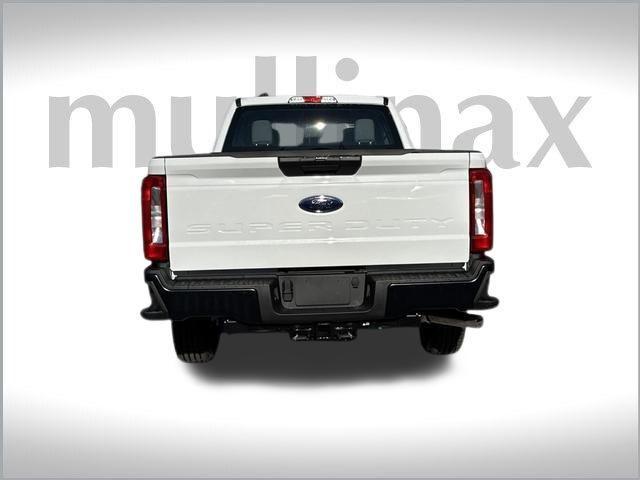 new 2024 Ford F-250 car, priced at $49,031