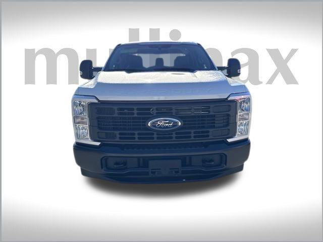 new 2024 Ford F-250 car, priced at $49,031