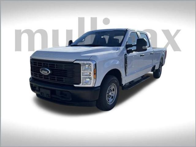 new 2024 Ford F-250 car, priced at $48,031