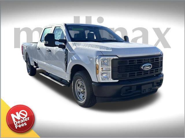 new 2024 Ford F-250 car, priced at $49,031