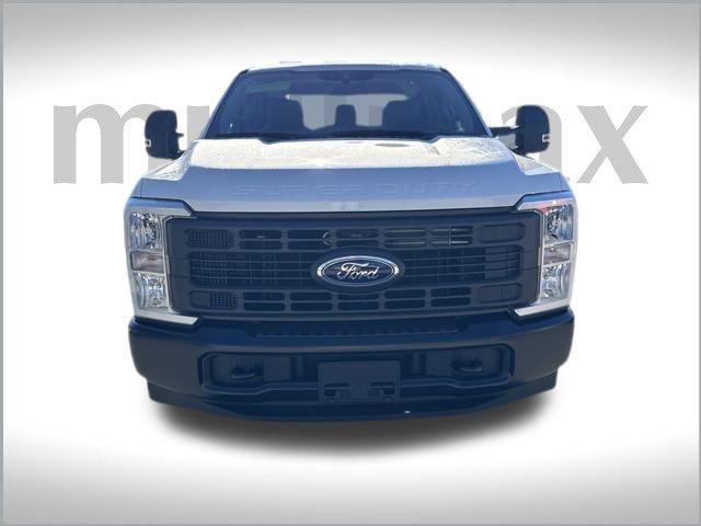 new 2024 Ford F-250 car, priced at $48,031