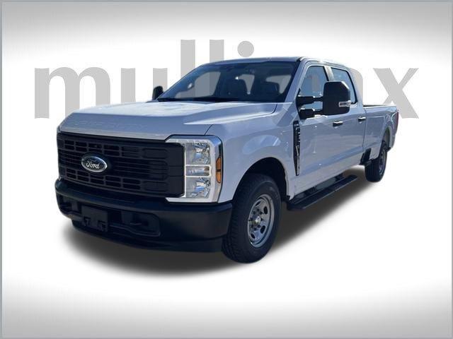 new 2024 Ford F-250 car, priced at $49,031