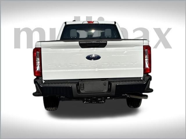 new 2024 Ford F-250 car, priced at $48,031