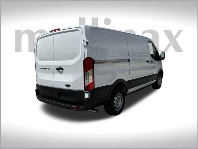 new 2024 Ford Transit-150 car, priced at $48,494