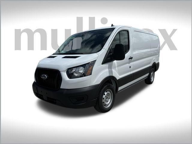 new 2024 Ford Transit-150 car, priced at $48,494