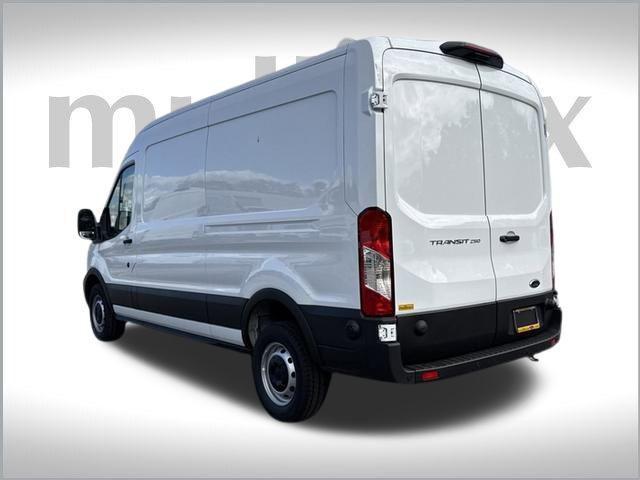 new 2024 Ford Transit-250 car, priced at $48,327