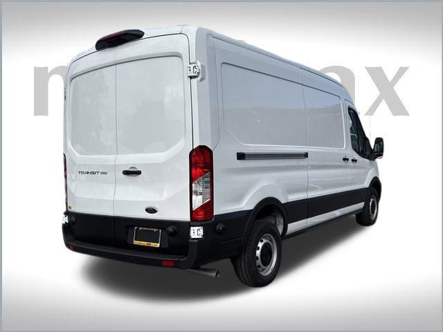 new 2024 Ford Transit-250 car, priced at $48,327