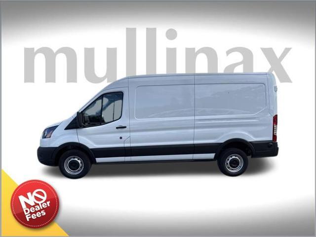 new 2024 Ford Transit-250 car, priced at $46,576