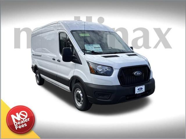 new 2024 Ford Transit-250 car, priced at $48,327