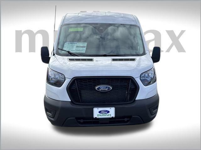 new 2024 Ford Transit-250 car, priced at $48,327