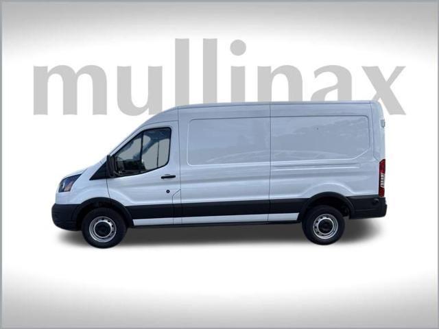 new 2024 Ford Transit-250 car, priced at $48,327