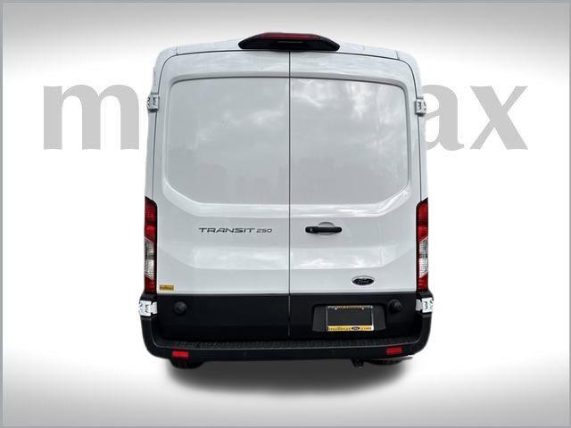 new 2024 Ford Transit-250 car, priced at $48,327