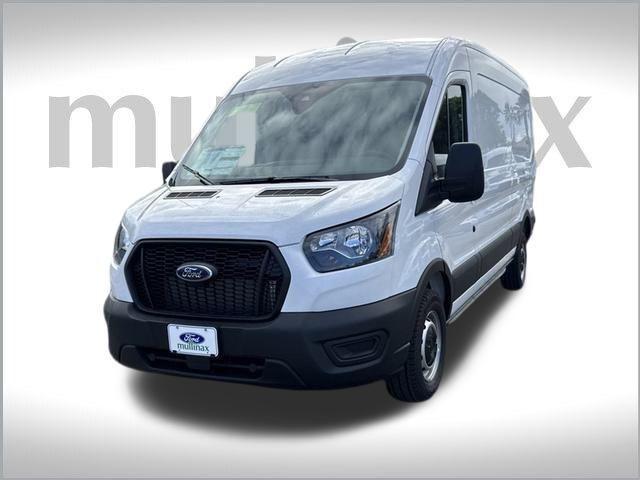 new 2024 Ford Transit-250 car, priced at $48,327