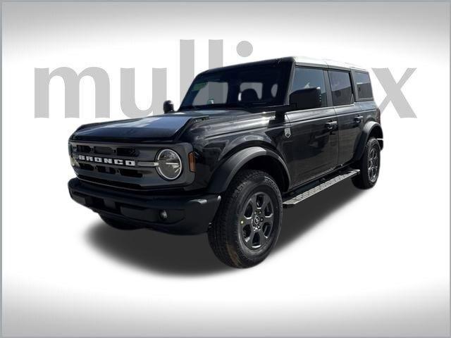 new 2024 Ford Bronco car, priced at $46,298