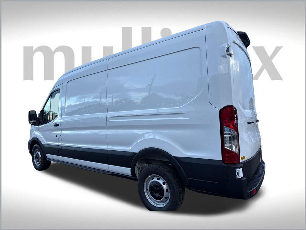 new 2026 Ford Transit-250 car, priced at $52,103