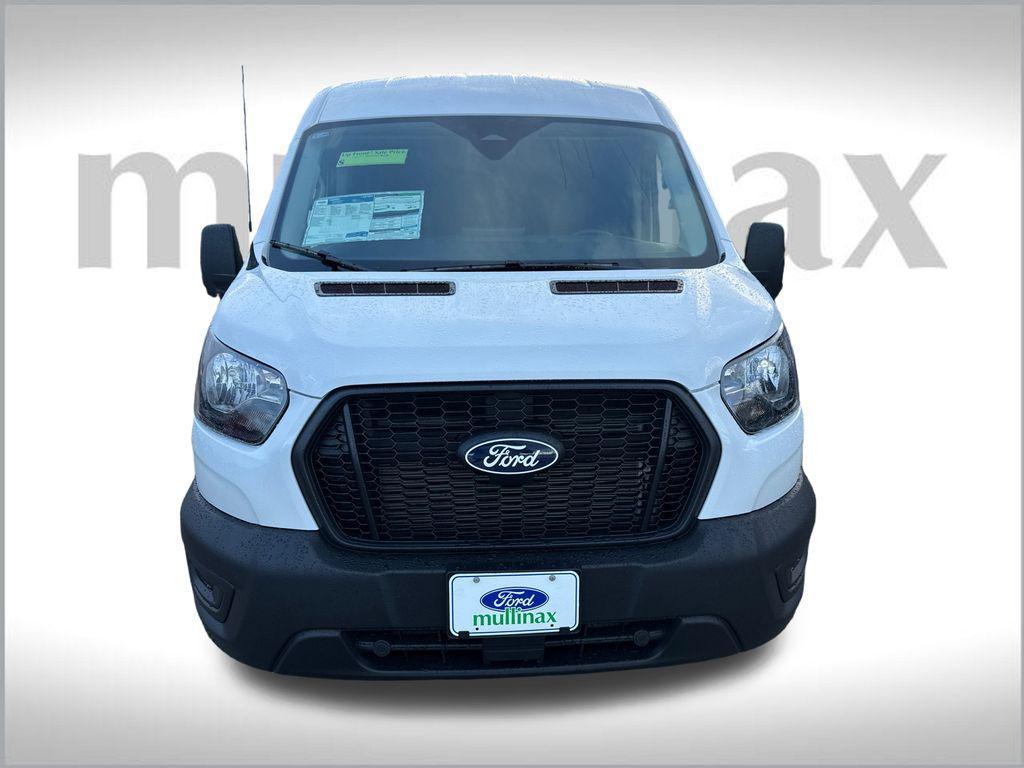 new 2026 Ford Transit-250 car, priced at $52,103