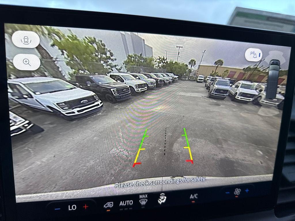 new 2026 Ford Transit-250 car, priced at $52,103