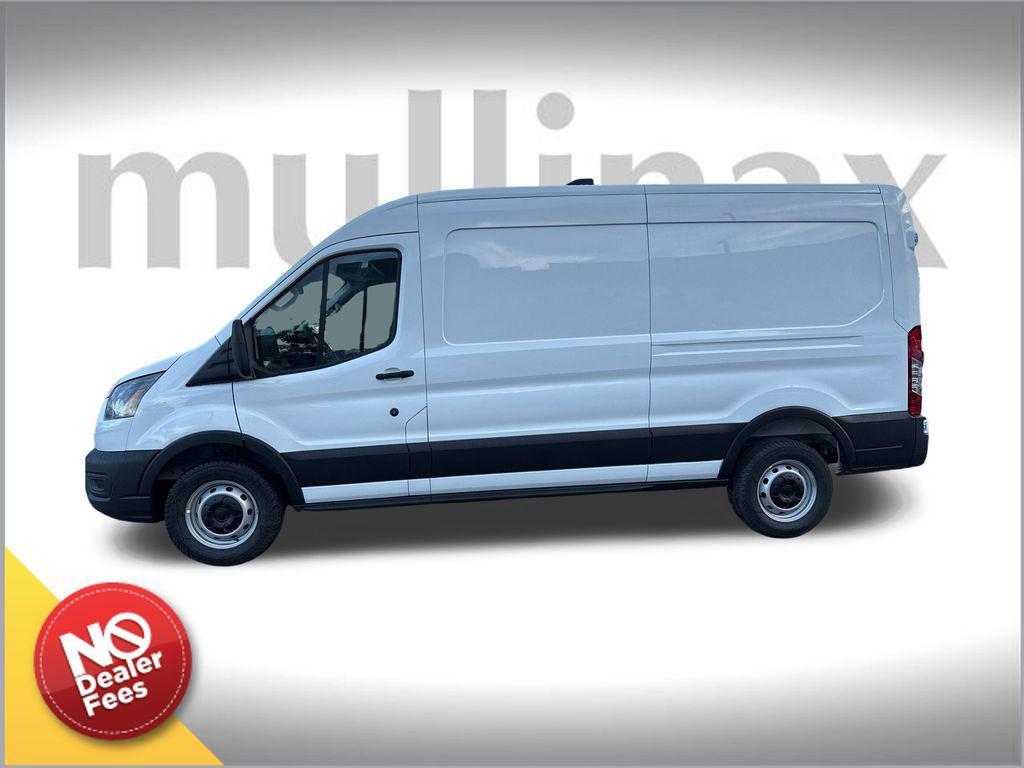 new 2026 Ford Transit-250 car, priced at $52,103