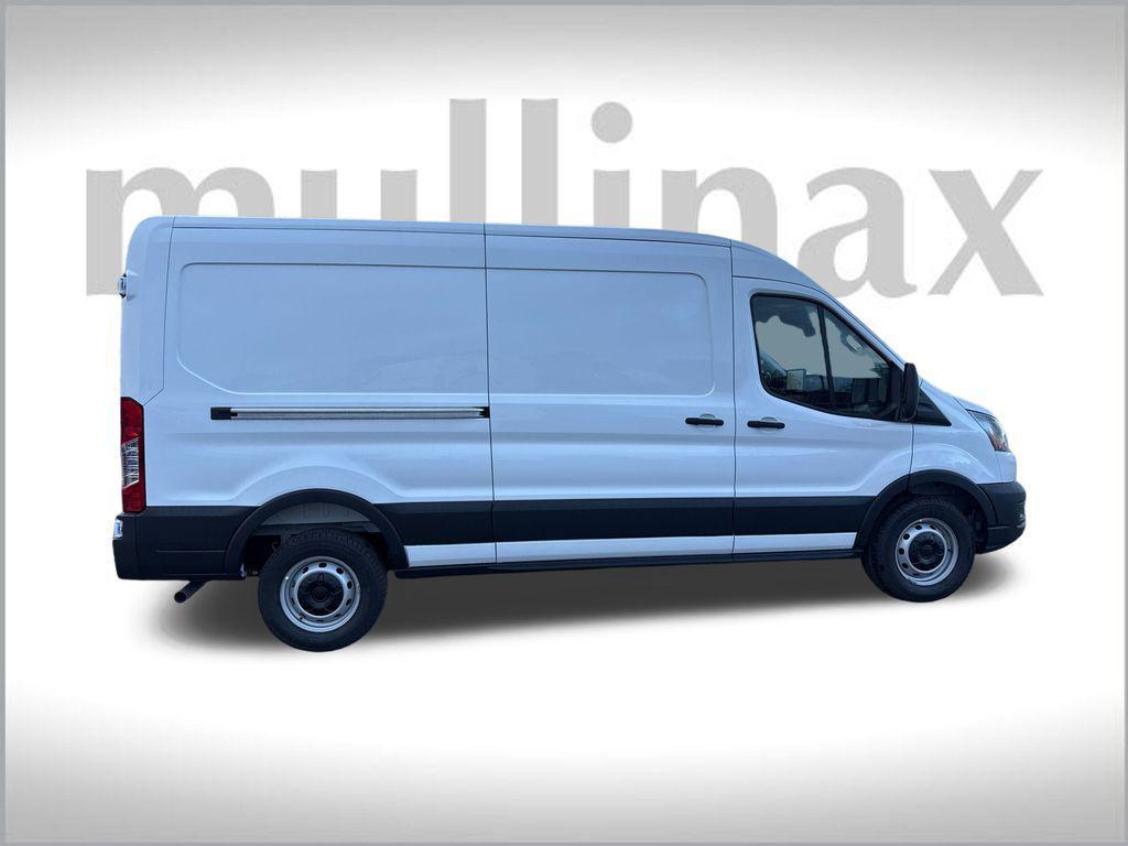 new 2026 Ford Transit-250 car, priced at $52,103