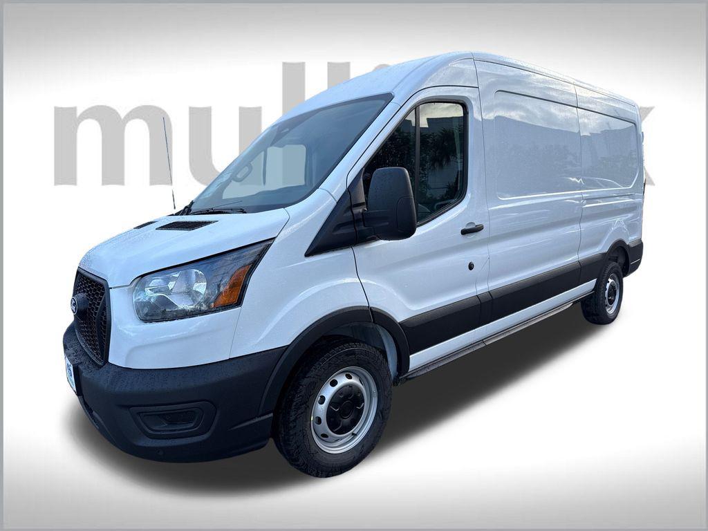 new 2026 Ford Transit-250 car, priced at $52,103