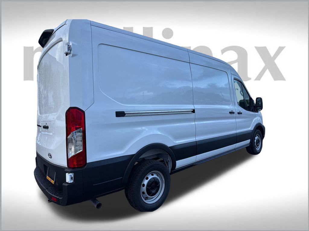new 2026 Ford Transit-250 car, priced at $52,103