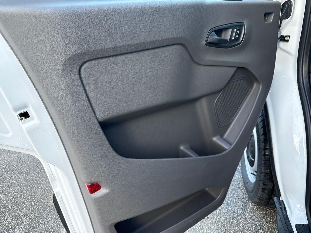 new 2026 Ford Transit-250 car, priced at $52,103
