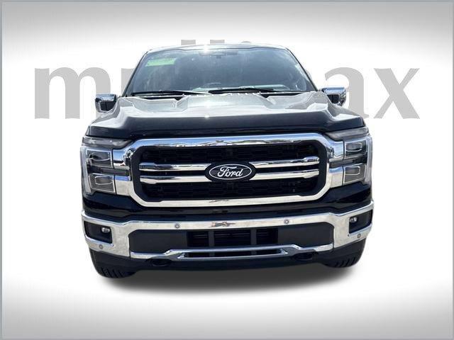 new 2025 Ford F-150 car, priced at $67,575