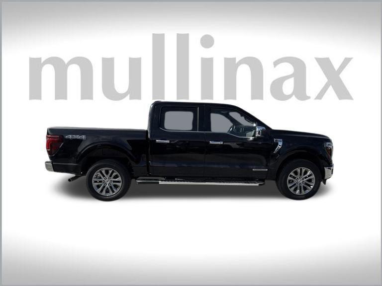 new 2025 Ford F-150 car, priced at $65,575