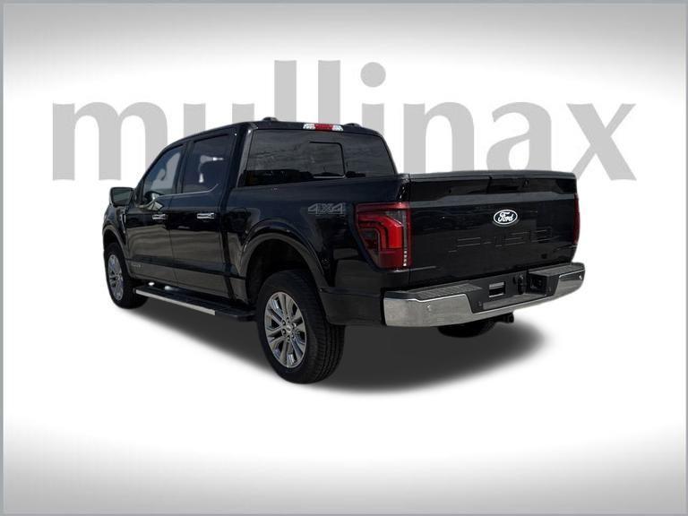 new 2025 Ford F-150 car, priced at $65,575