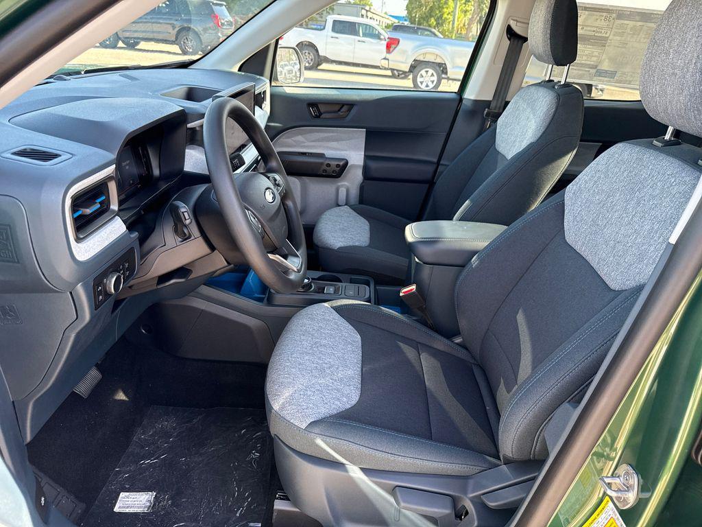 new 2025 Ford Maverick car, priced at $32,271