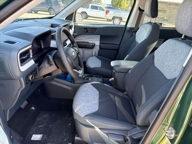 new 2025 Ford Maverick car, priced at $32,271