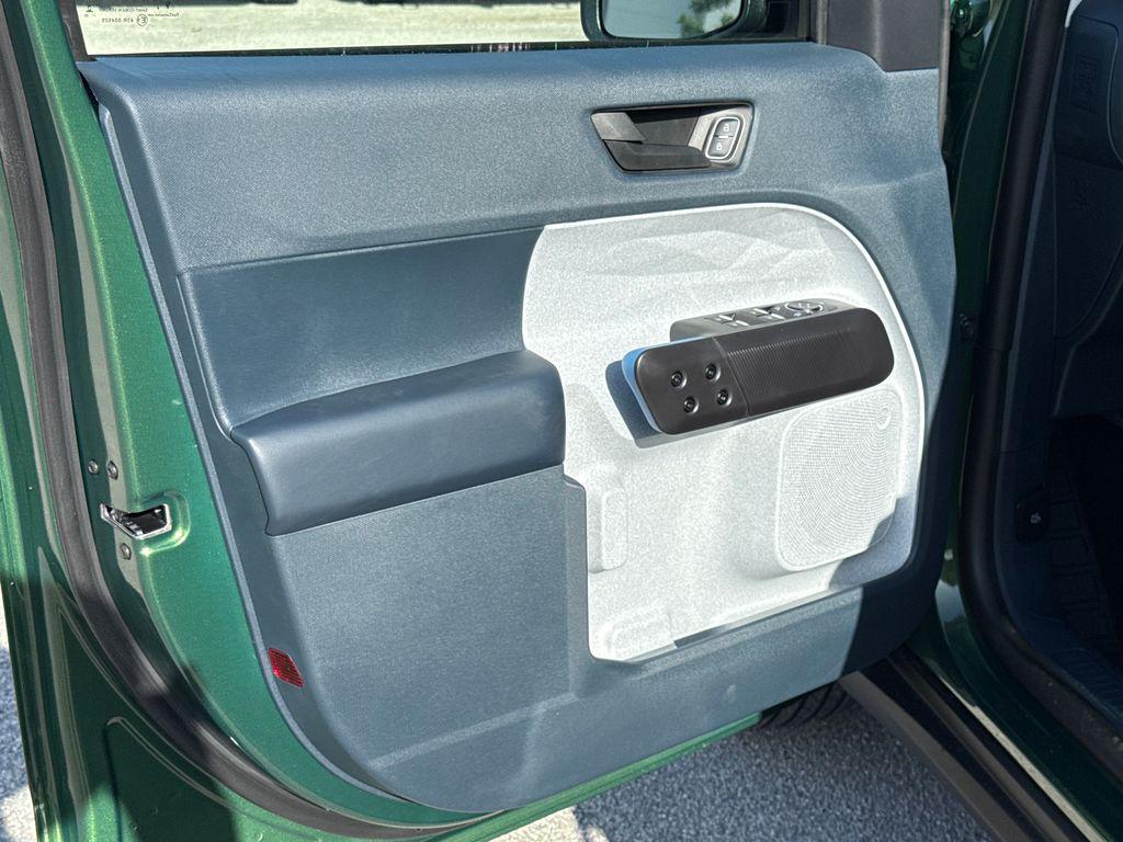new 2025 Ford Maverick car, priced at $32,271