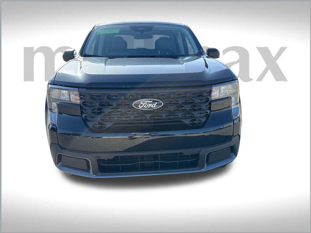 new 2025 Ford Maverick car, priced at $33,010