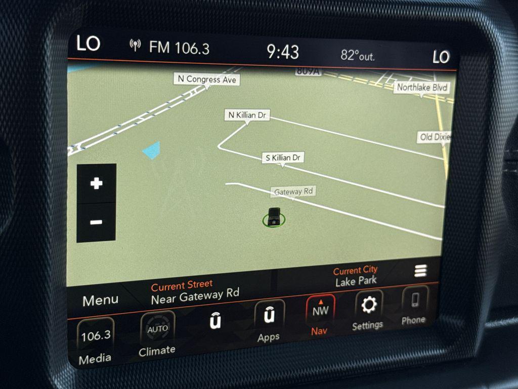 used 2021 Jeep Wrangler Unlimited car, priced at $25,900
