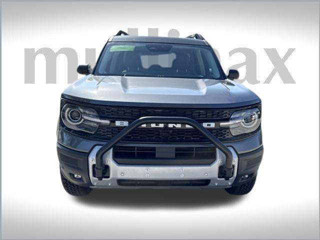 new 2025 Ford Bronco Sport car, priced at $43,503