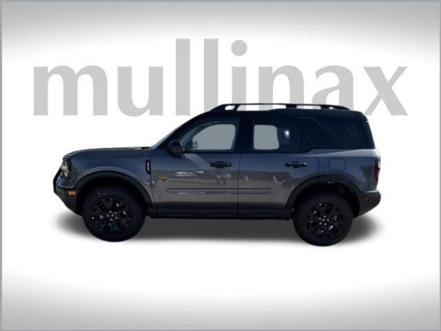 new 2025 Ford Bronco Sport car, priced at $43,503