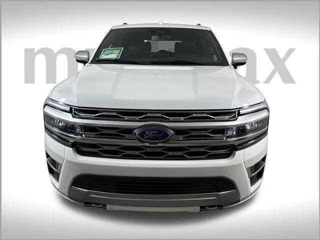 new 2024 Ford Expedition car, priced at $78,412