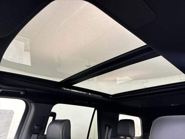 new 2024 Ford Expedition car, priced at $78,412